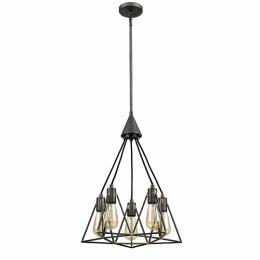 Изображение продукта Подвесной светильник Vele Luce Storm 